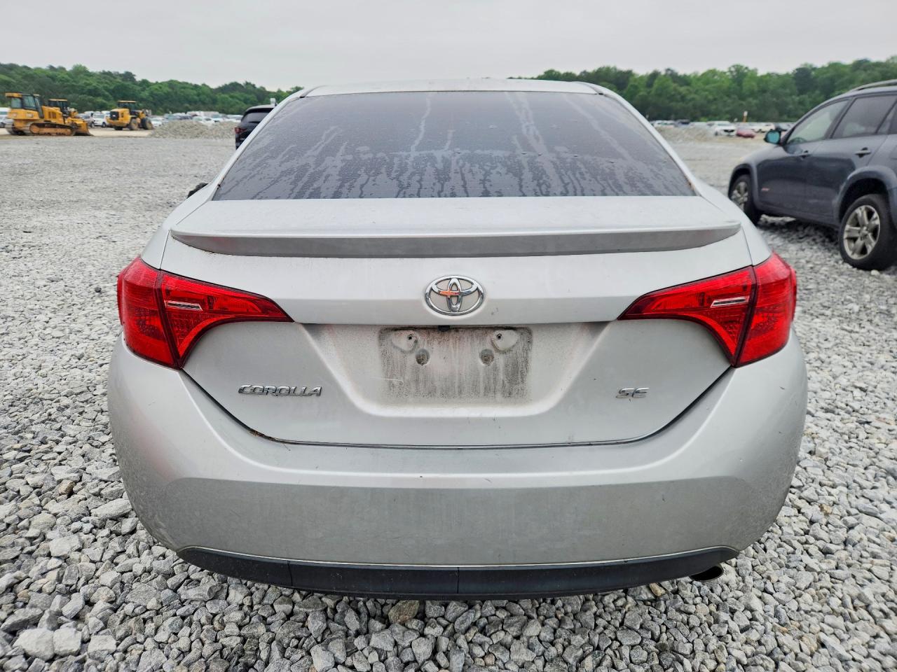 Toyota Corolla Se