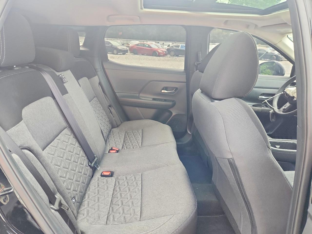 Nissan Kicks Sv