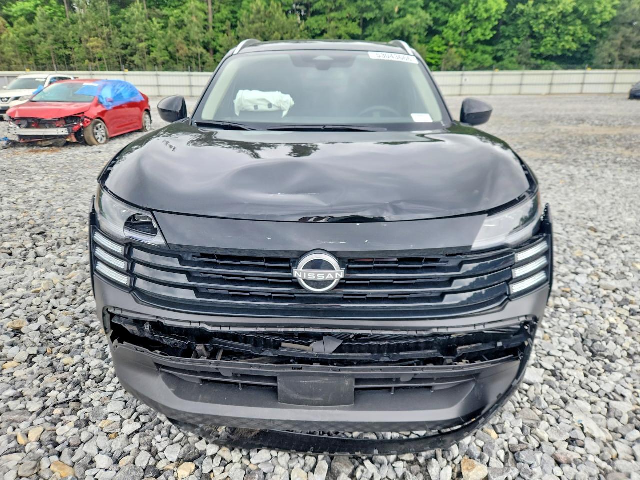 Nissan Kicks Sv