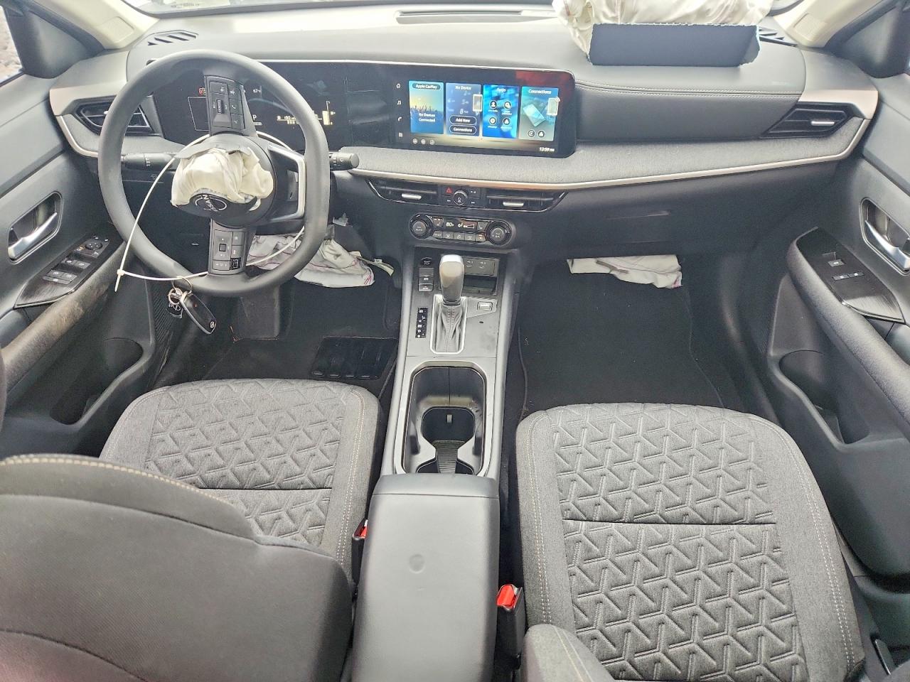 Nissan Kicks Sv