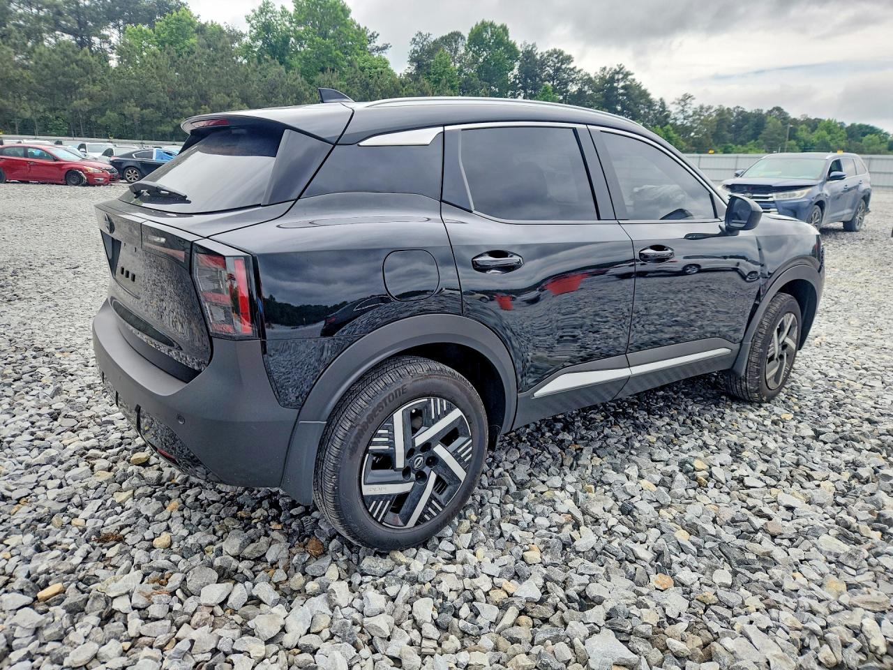 Nissan Kicks Sv