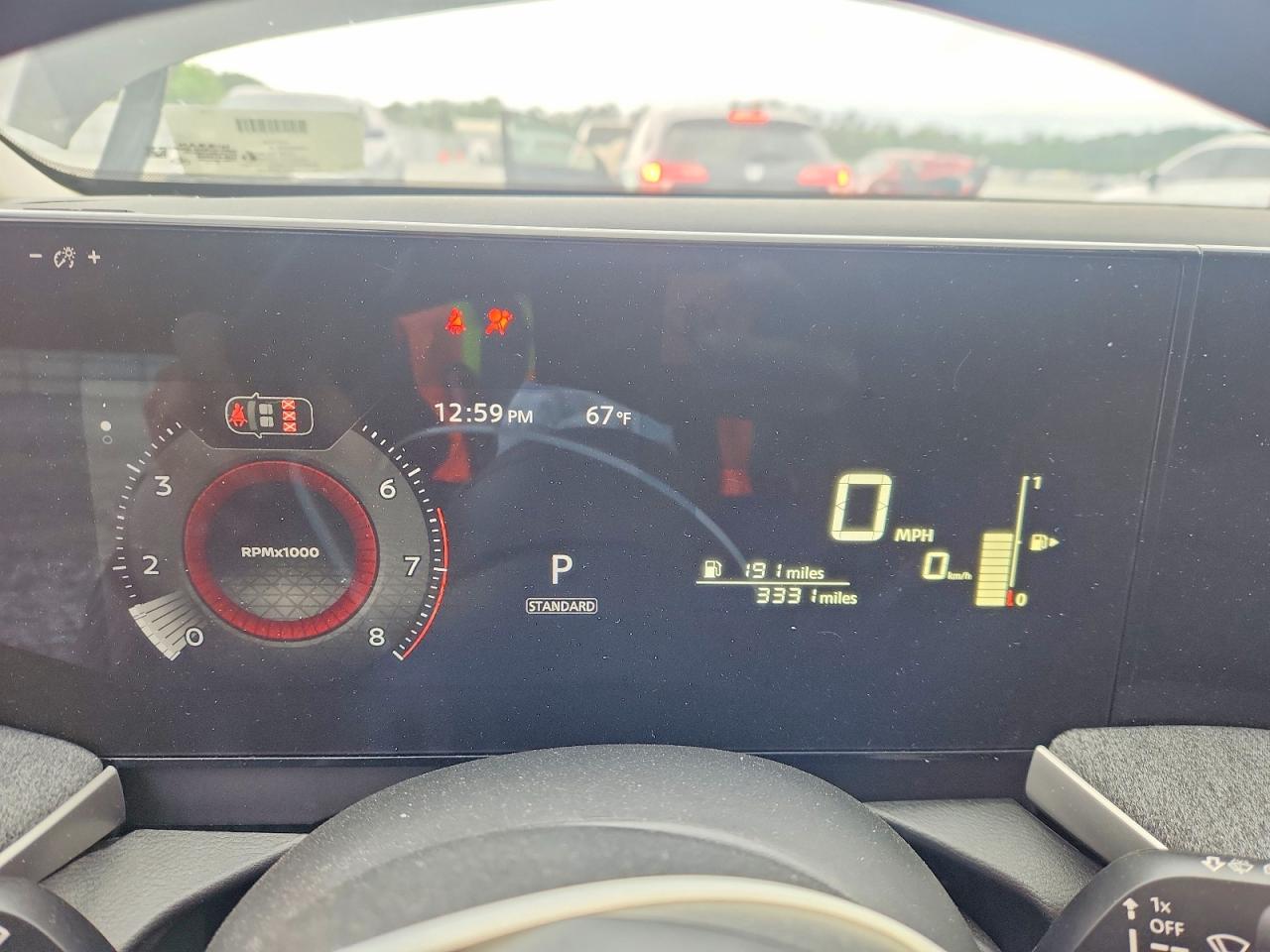 Nissan Kicks Sv