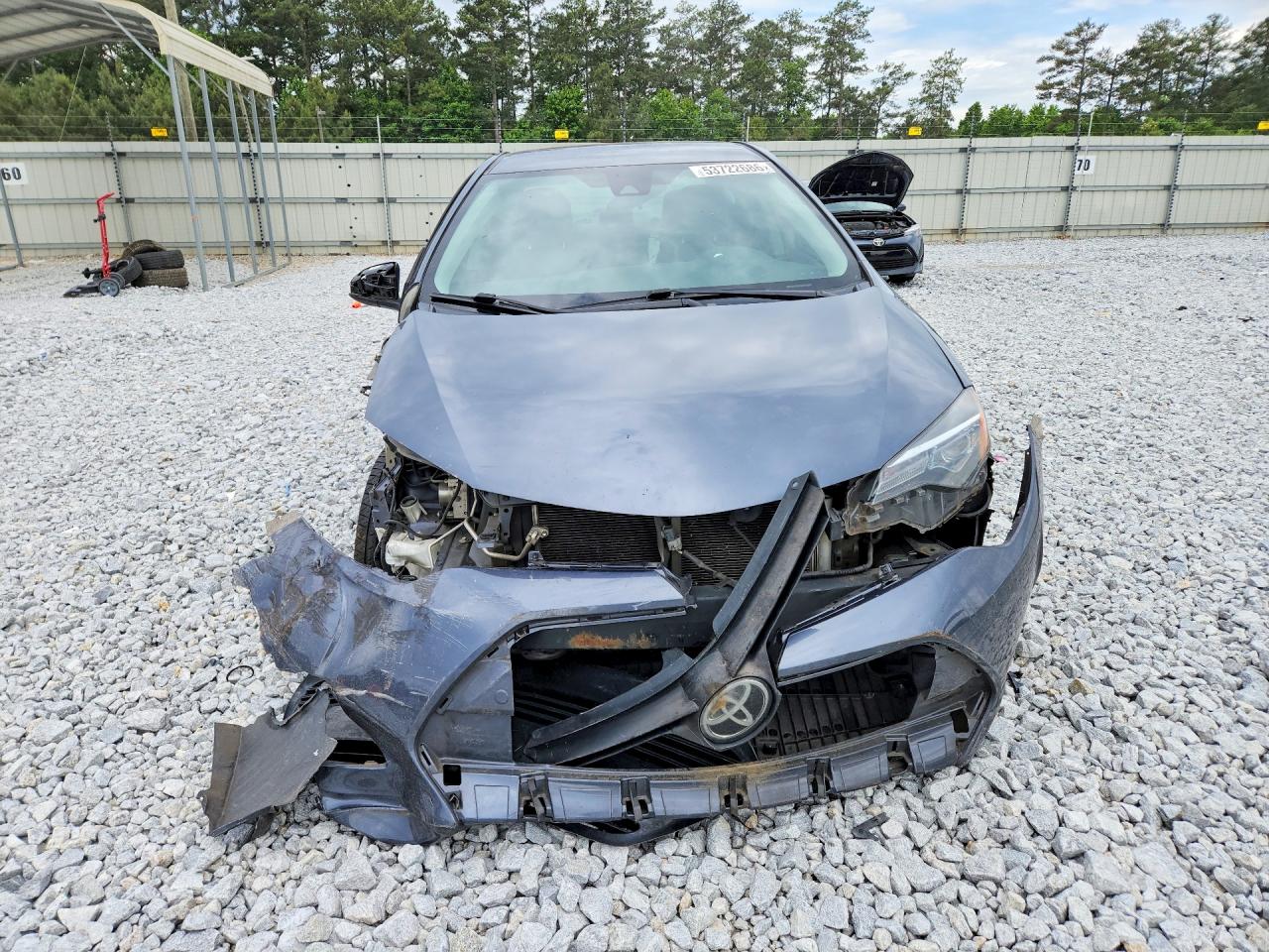 Toyota Corolla L