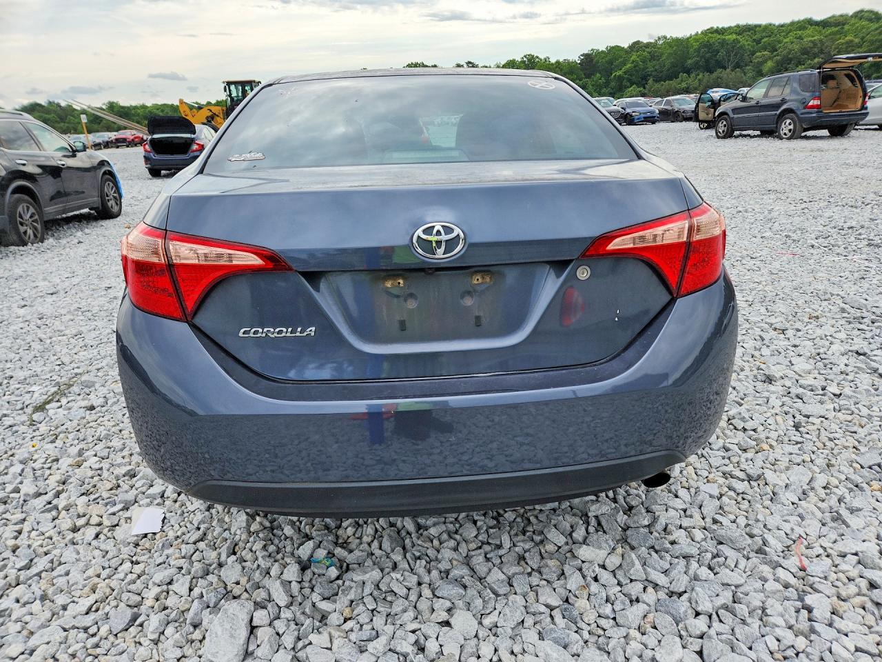 Toyota Corolla L
