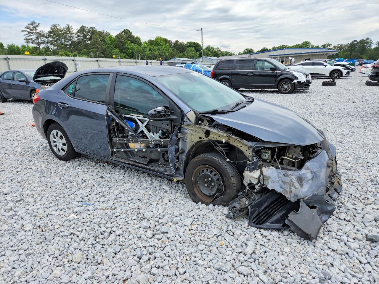 Toyota Corolla L