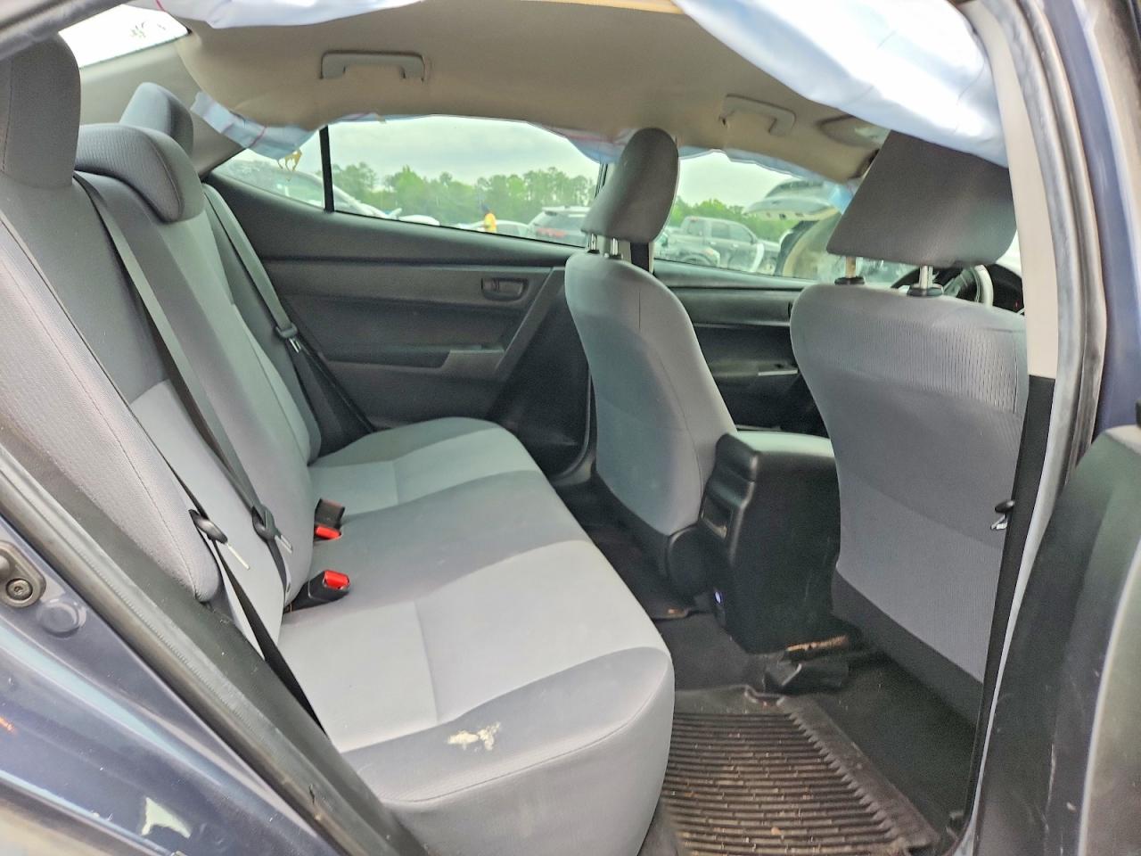 Toyota Corolla L
