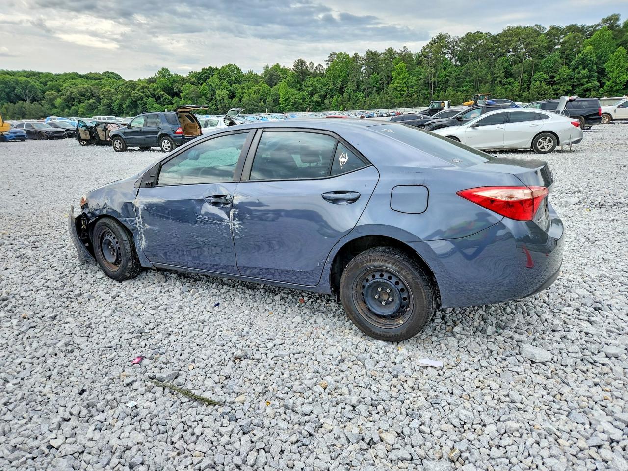 Toyota Corolla L