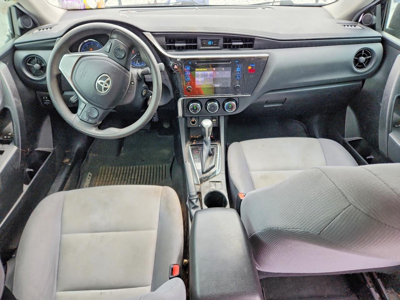 Toyota Corolla L