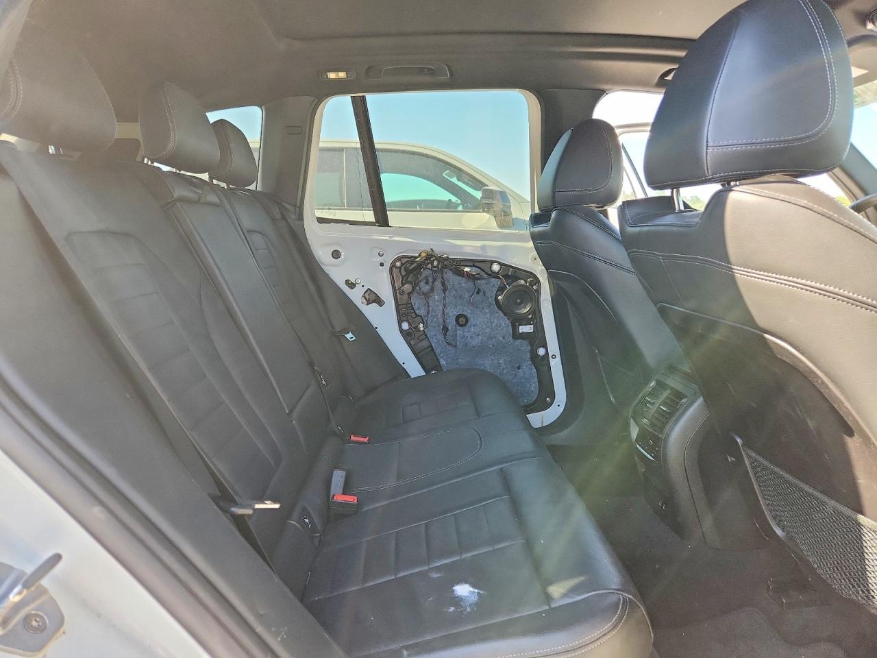 BMW X Series Xdrive30i