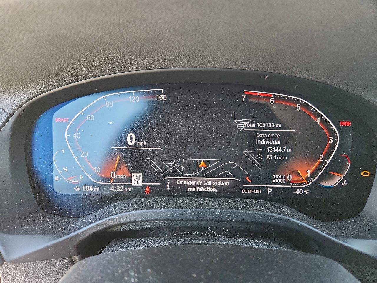 BMW X Series Xdrive30i