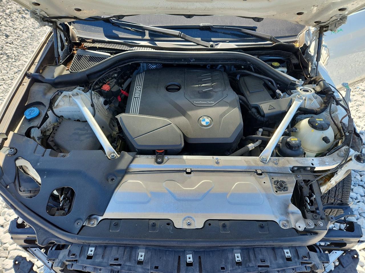 BMW X Series Xdrive30i