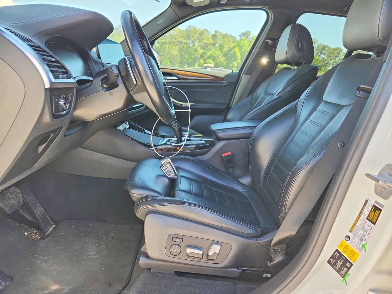 BMW X Series Xdrive30i