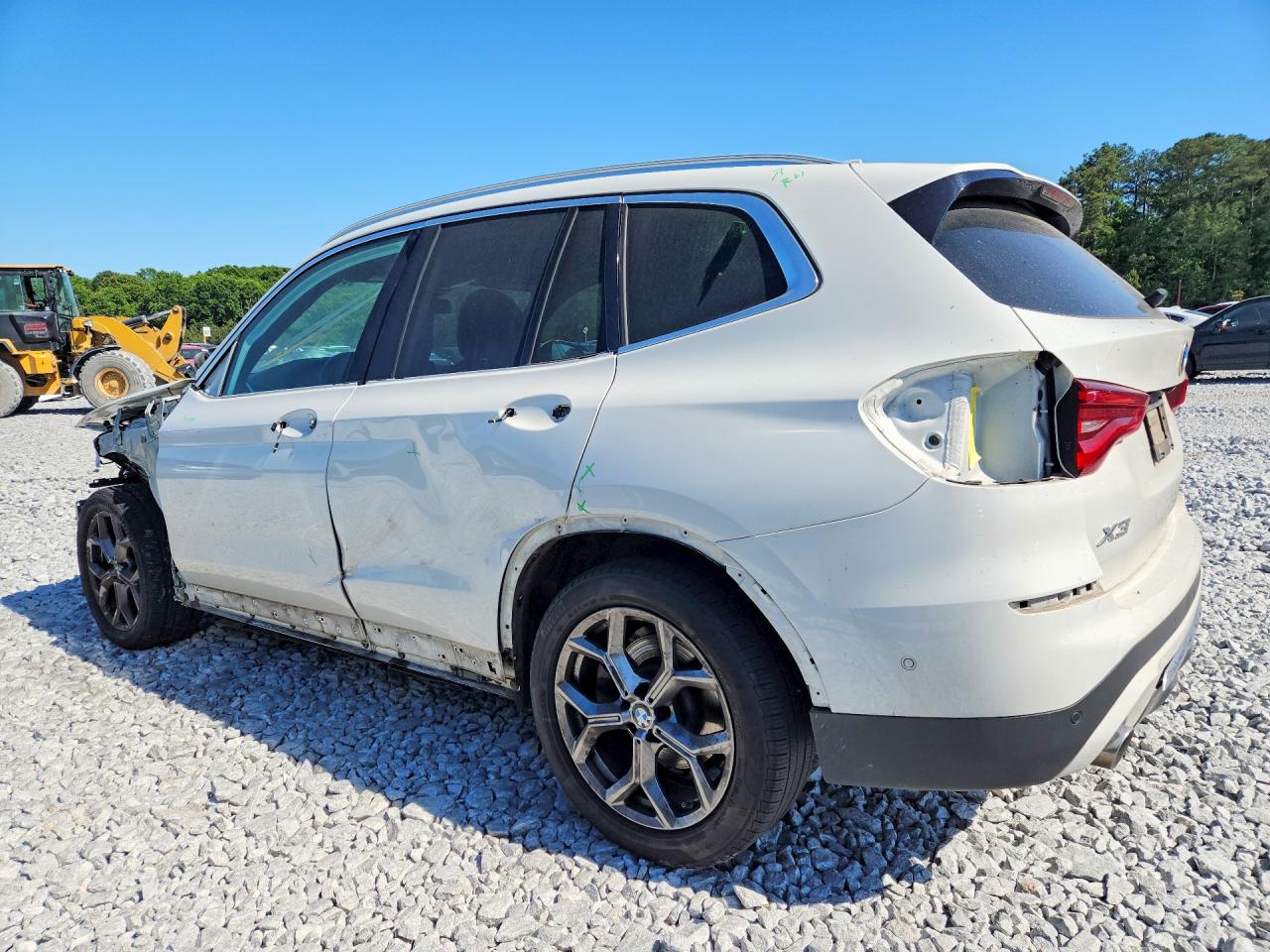 BMW X Series Xdrive30i