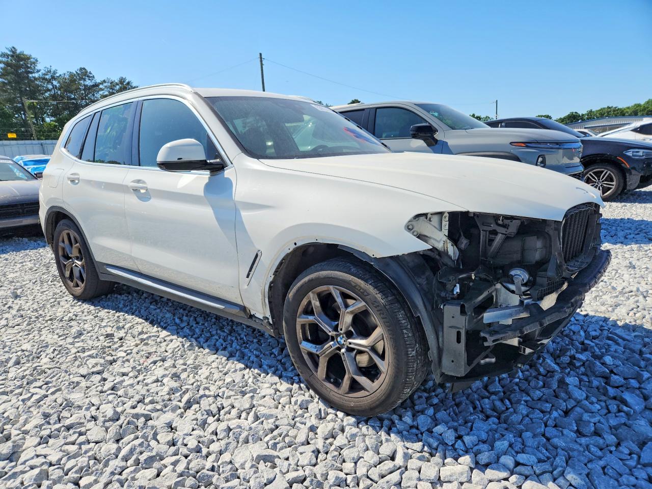 BMW X Series Xdrive30i