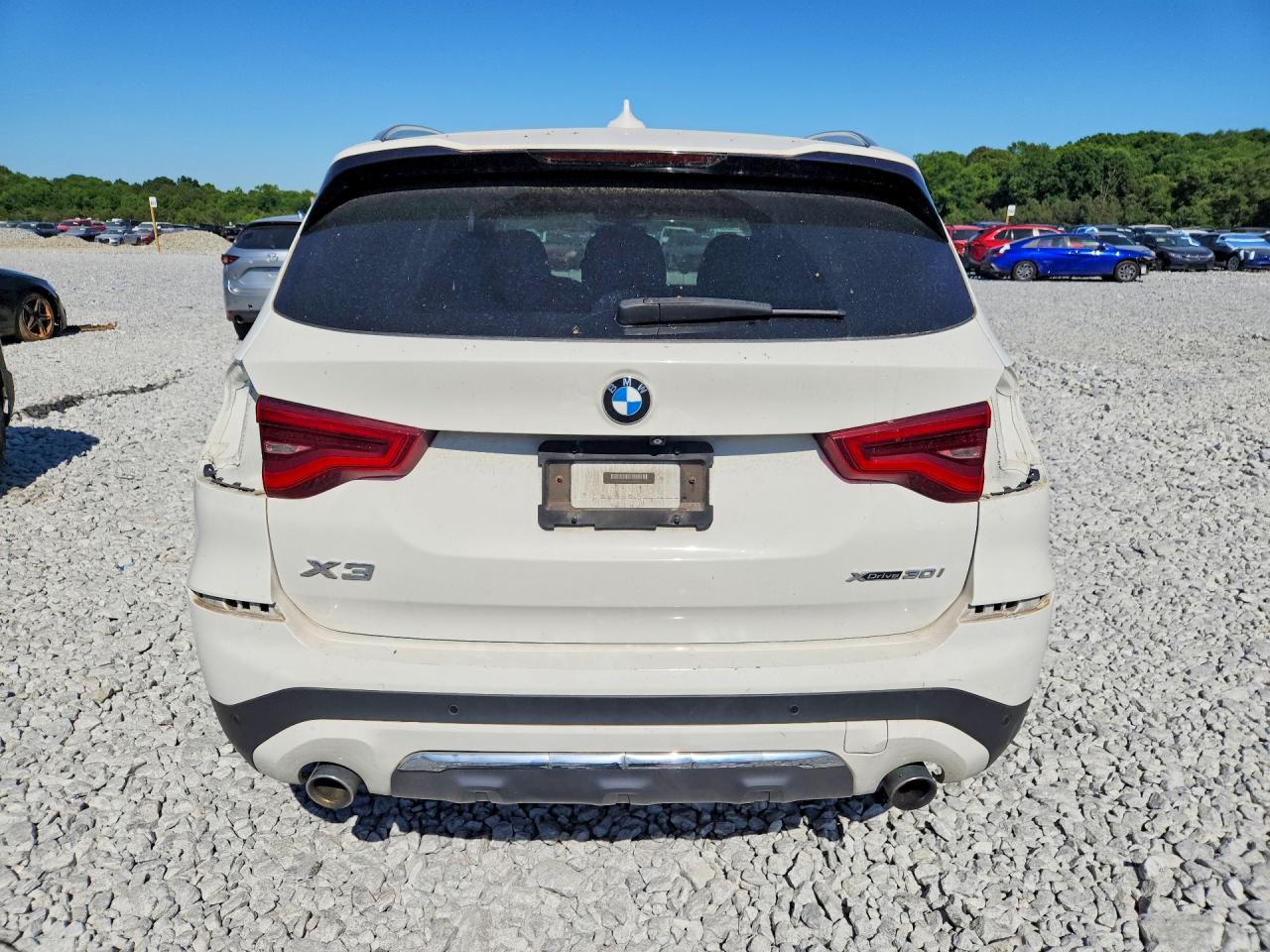 BMW X Series Xdrive30i
