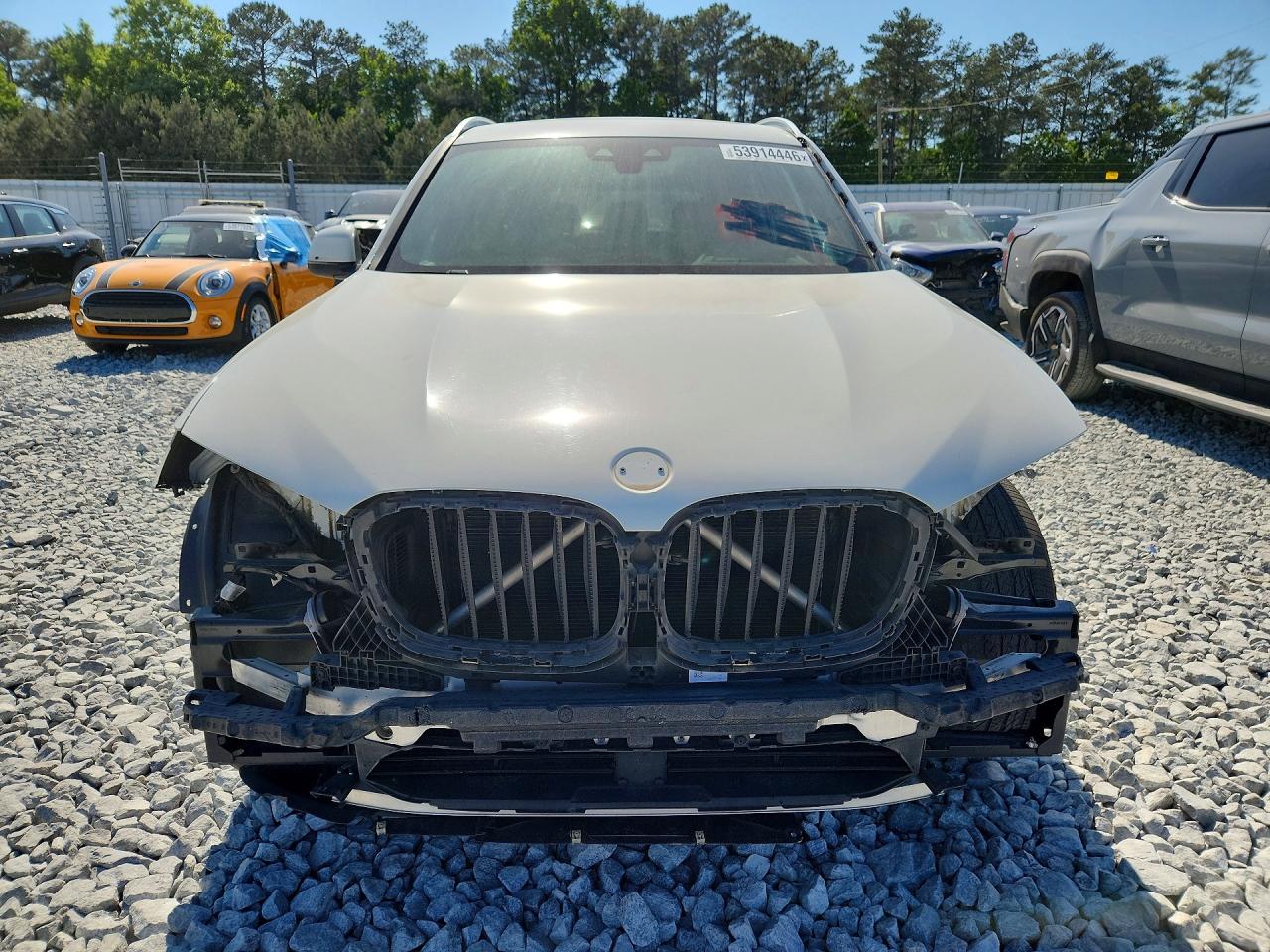 BMW X Series Xdrive30i