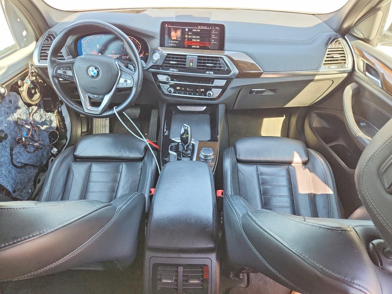 BMW X Series Xdrive30i