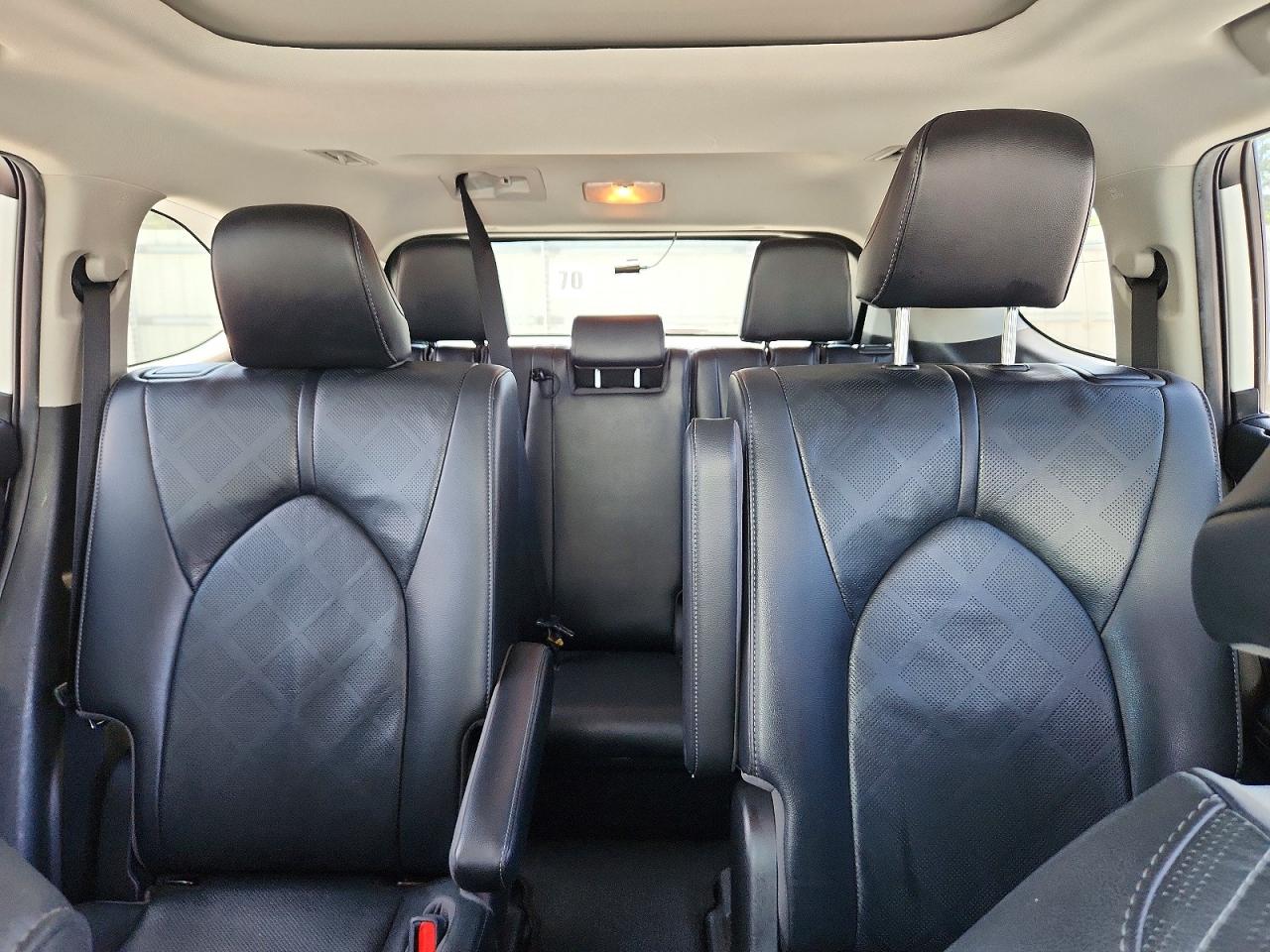 Toyota Highlander Hybrid Platinum