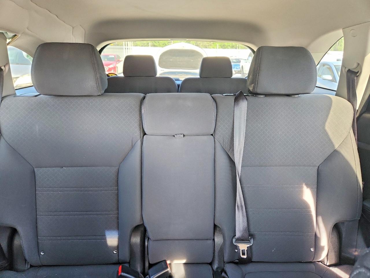 Kia Sorento Lx V6