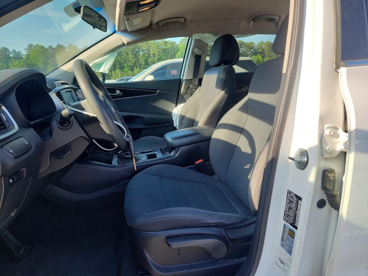 Kia Sorento Lx V6