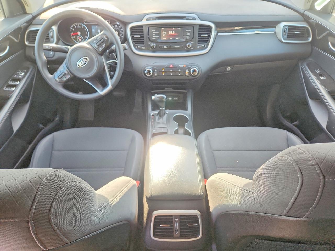 Kia Sorento Lx V6