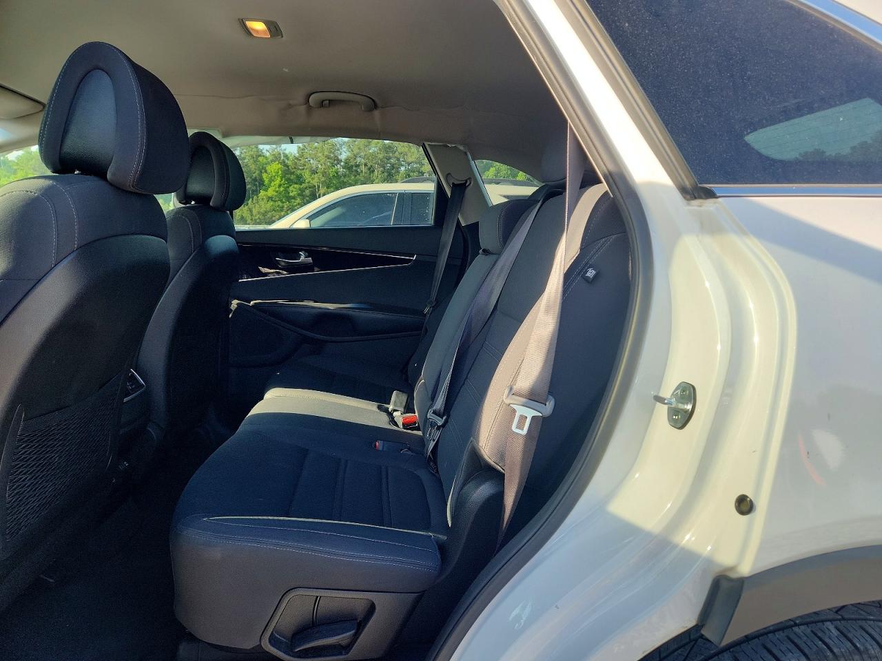 Kia Sorento Lx V6