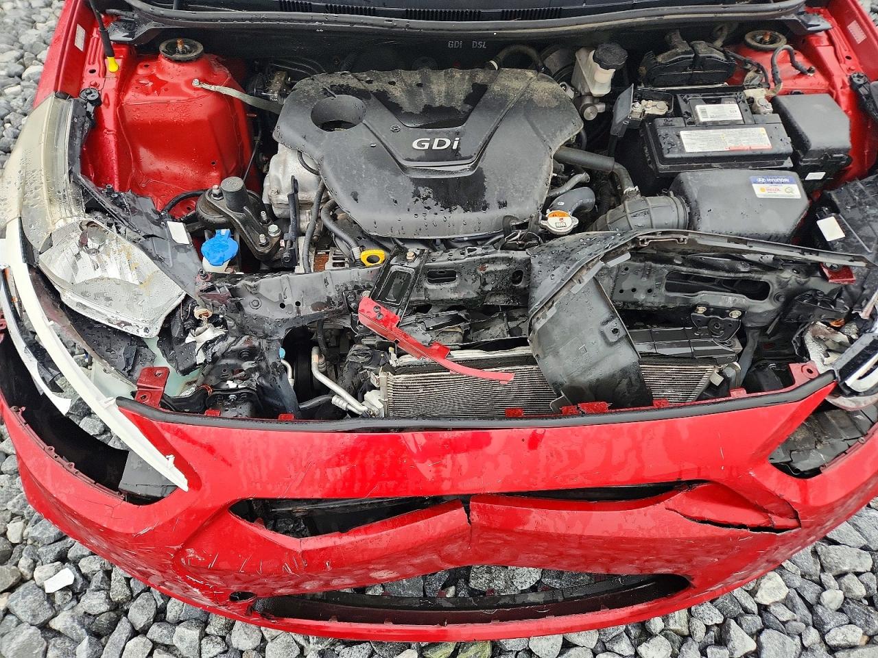 Hyundai ACCENT Se