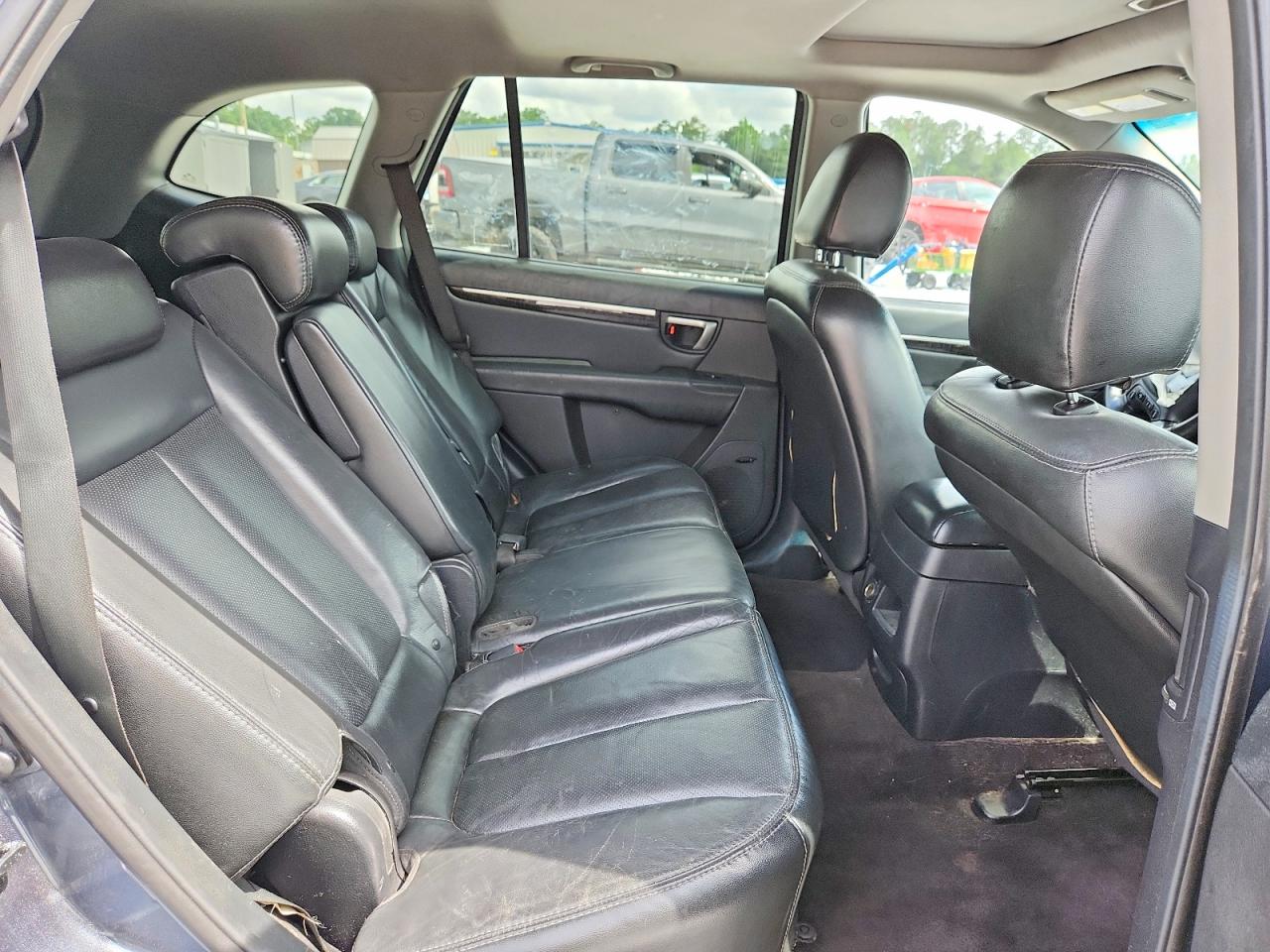 Hyundai SANTA FE Se