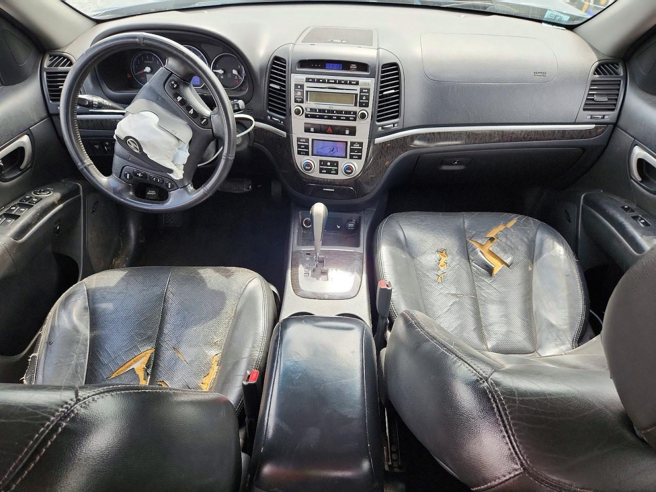 Hyundai SANTA FE Se
