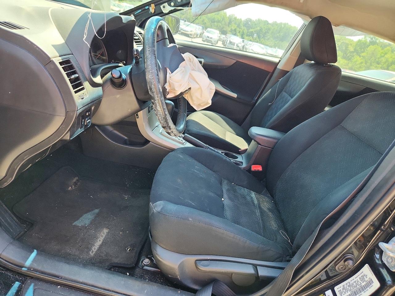 Toyota Corolla S