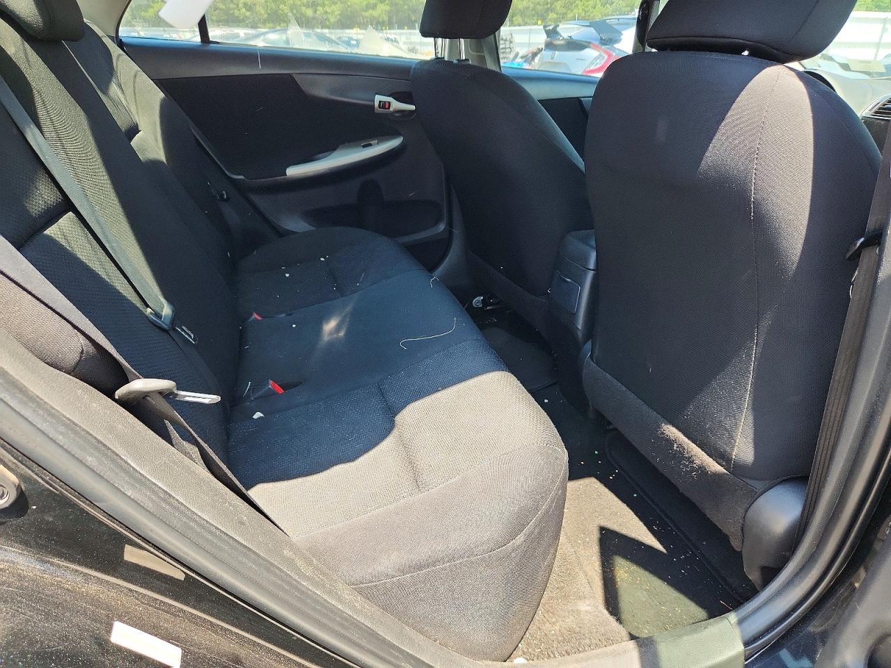 Toyota Corolla S