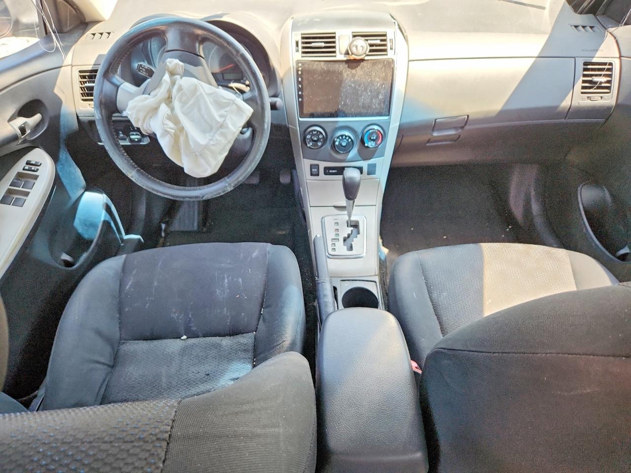 Toyota Corolla S