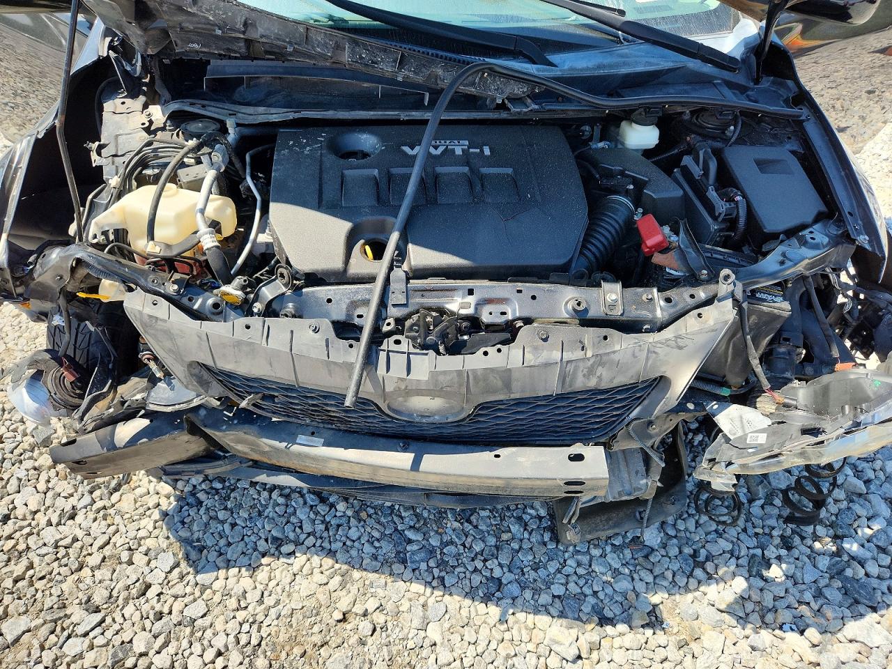Toyota Corolla S