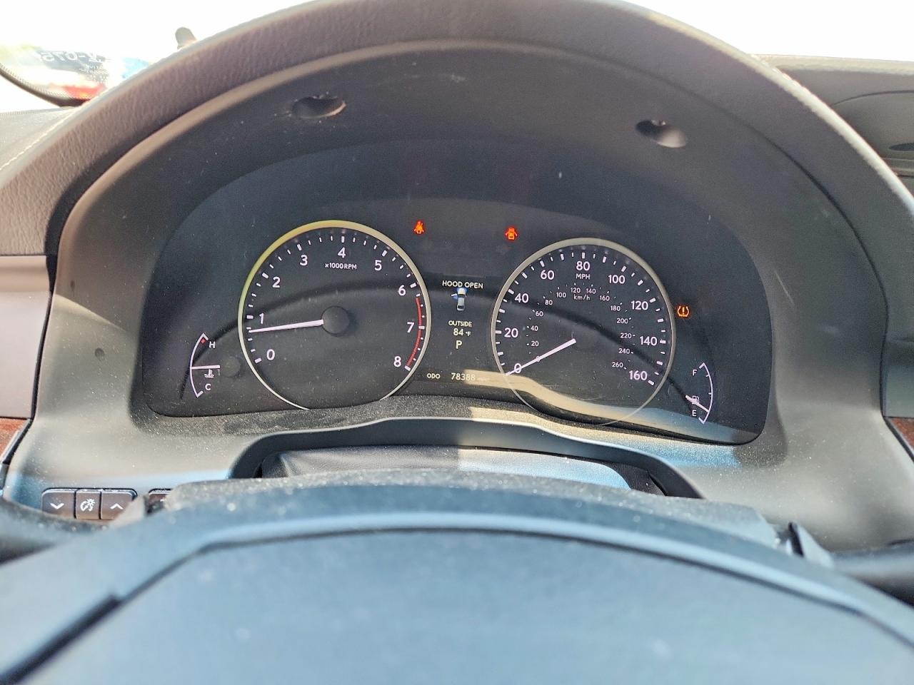 Lexus Es 350