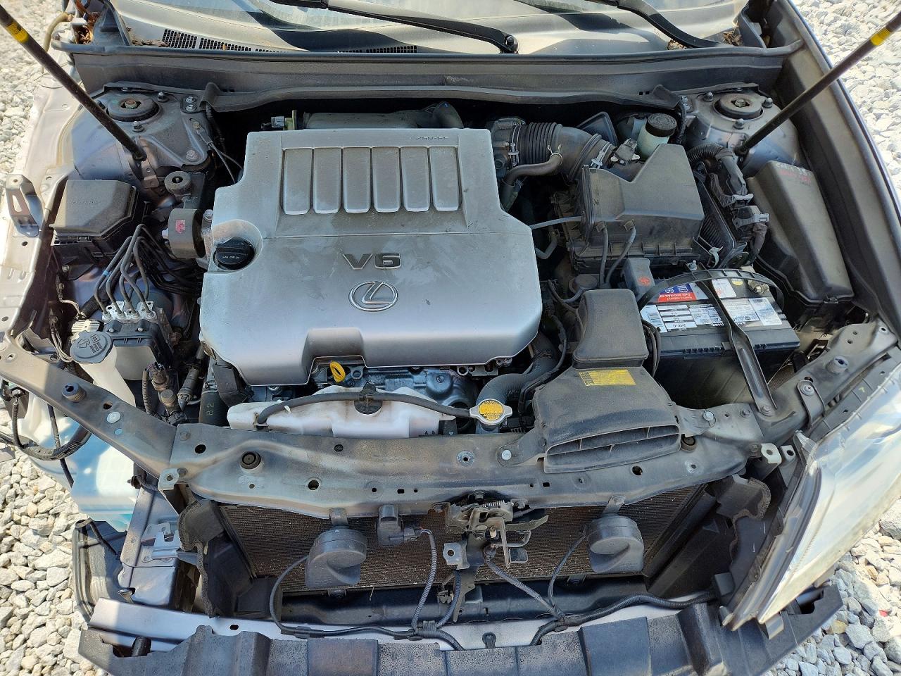 Lexus Es 350