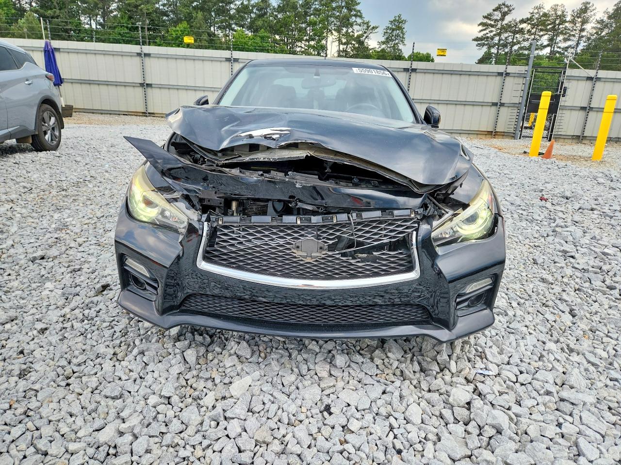 INFINITI Q50 Sport