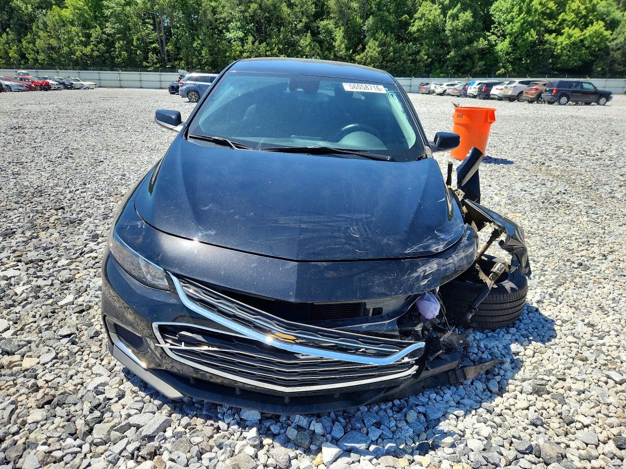 Chevrolet Malibu Lt