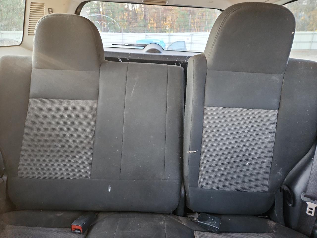 Jeep Patriot Latitude