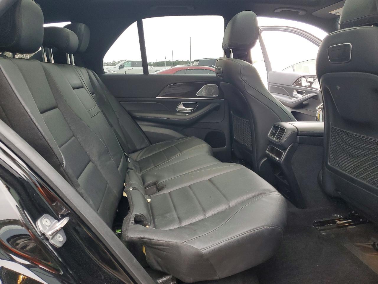 Mercedes-Benz GLE 350 4matic
