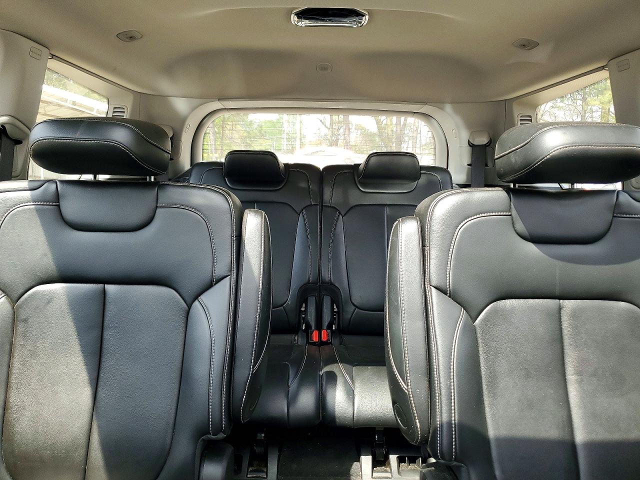 Jeep Cherokee L Limited