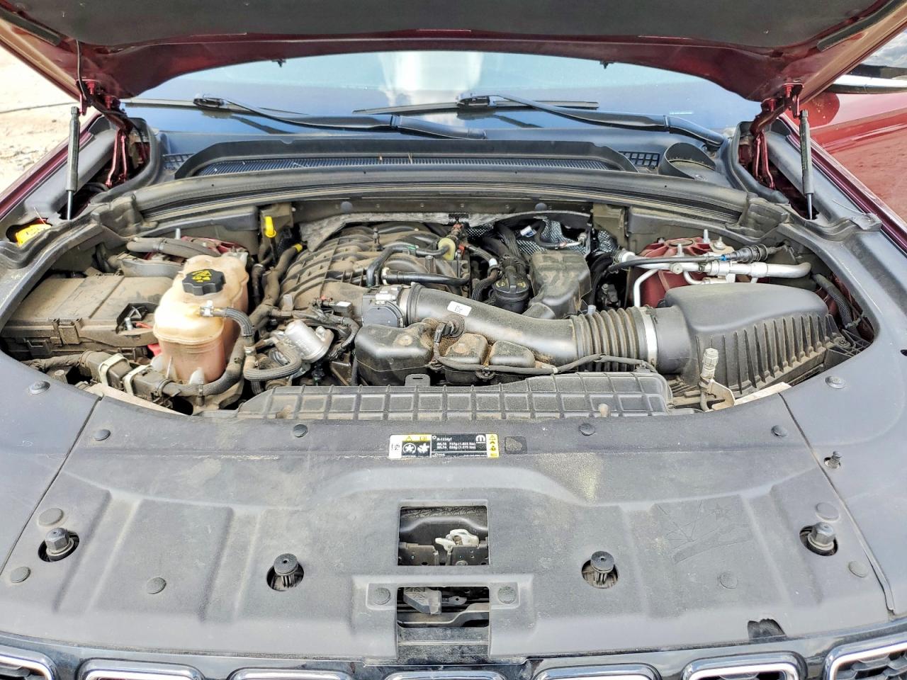 Jeep Cherokee L Limited