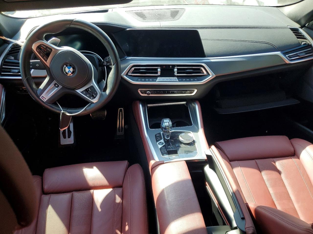 BMW X Series Xdrive40i