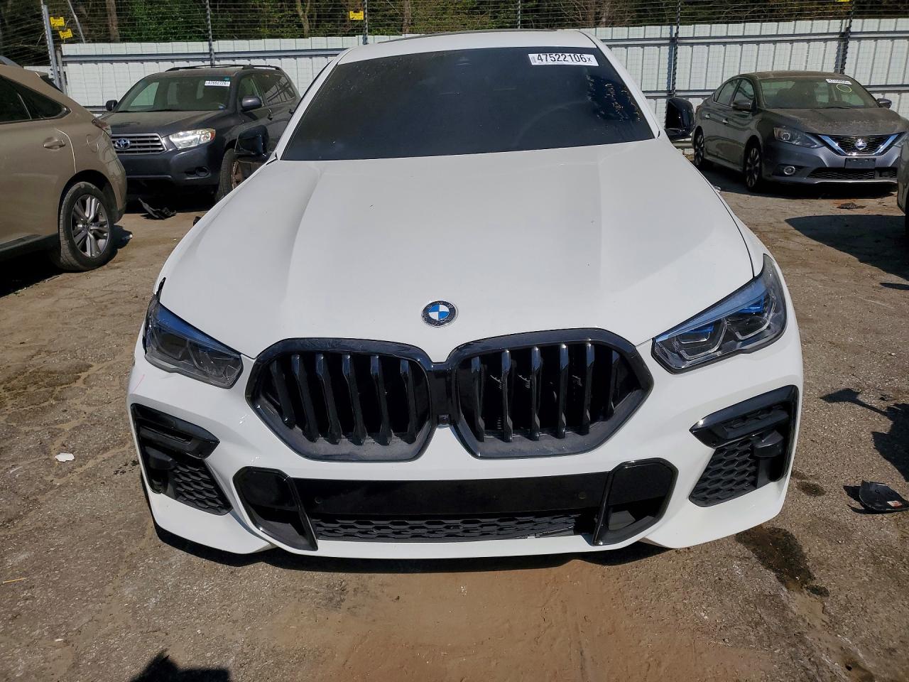 BMW X Series Xdrive40i