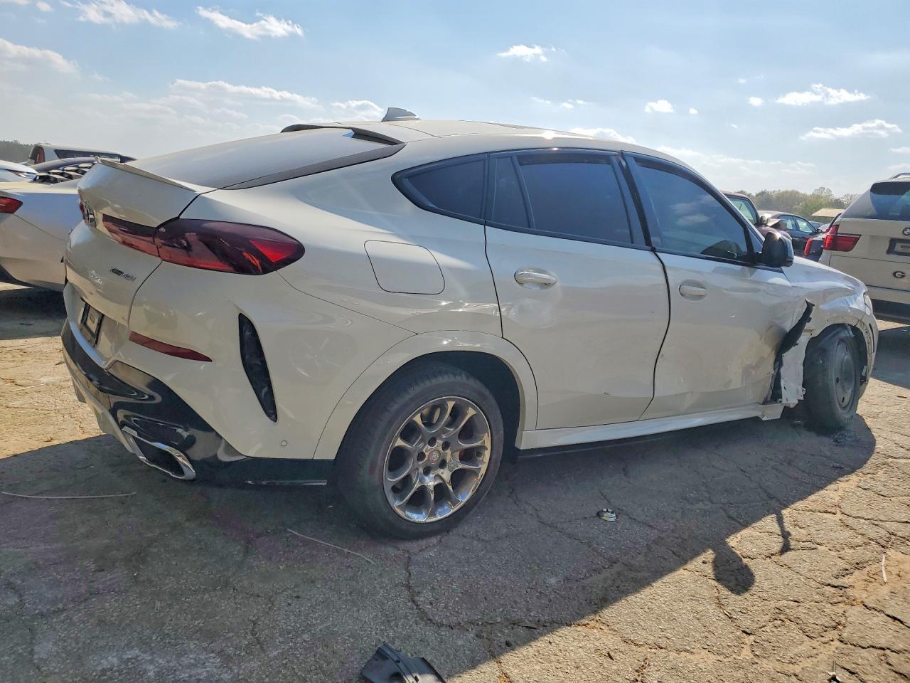 BMW X Series Xdrive40i