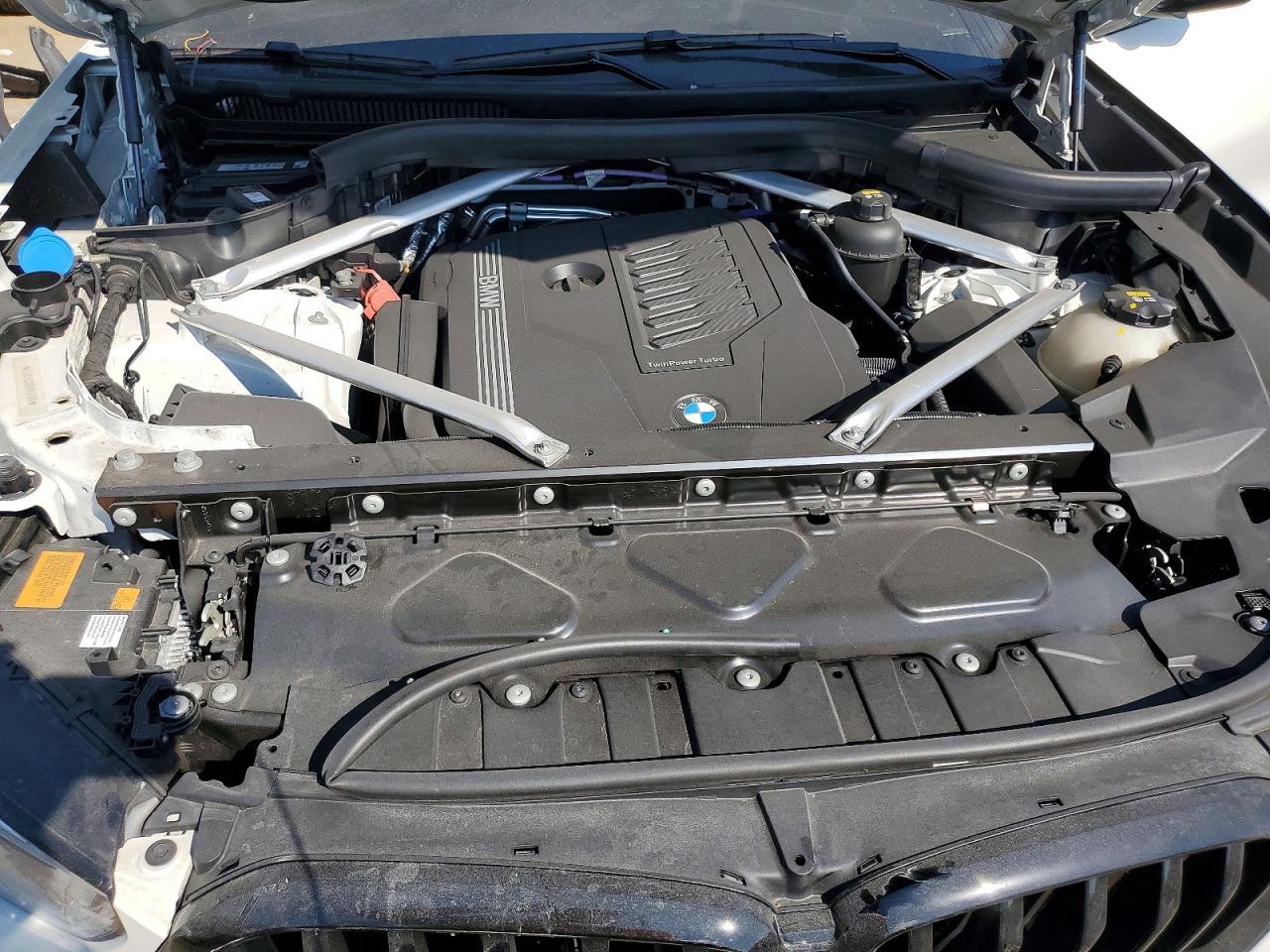 BMW X Series Xdrive40i