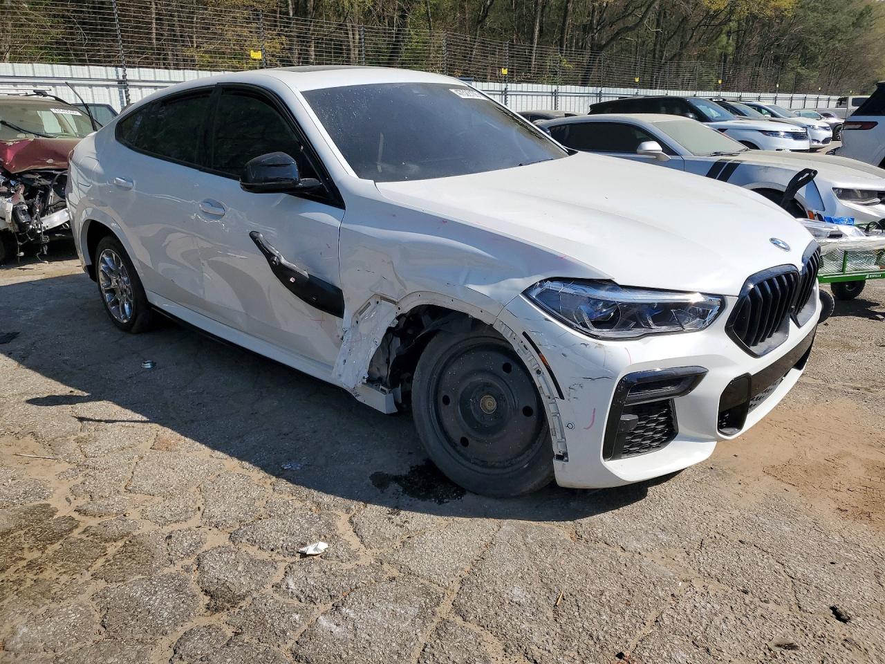 BMW X Series Xdrive40i