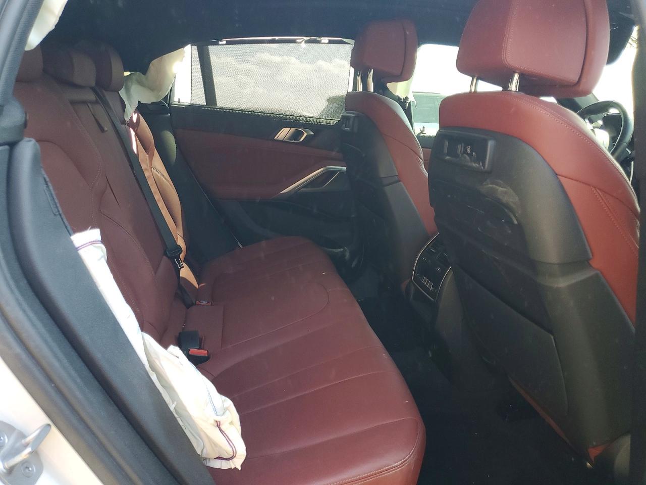 BMW X Series Xdrive40i