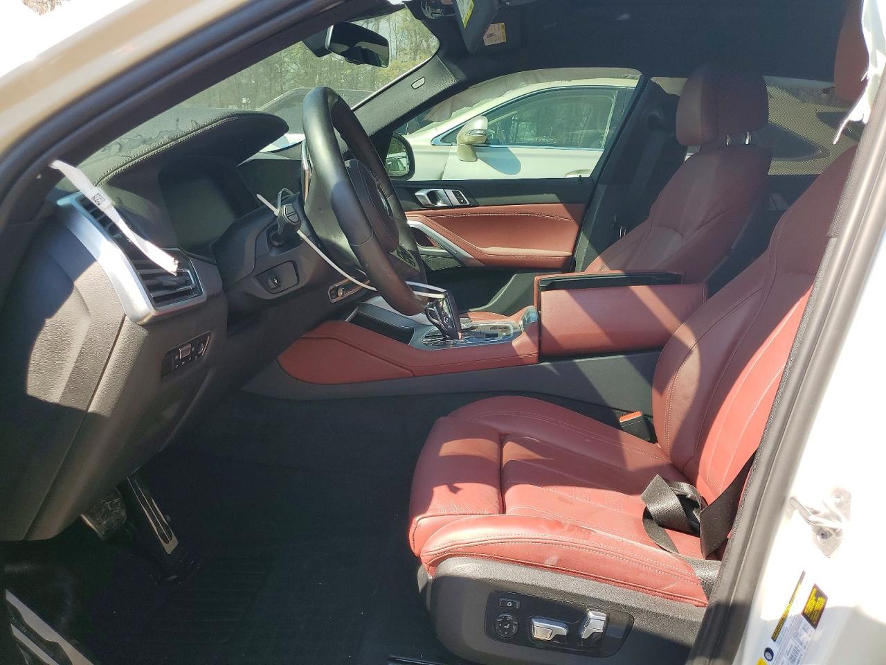BMW X Series Xdrive40i