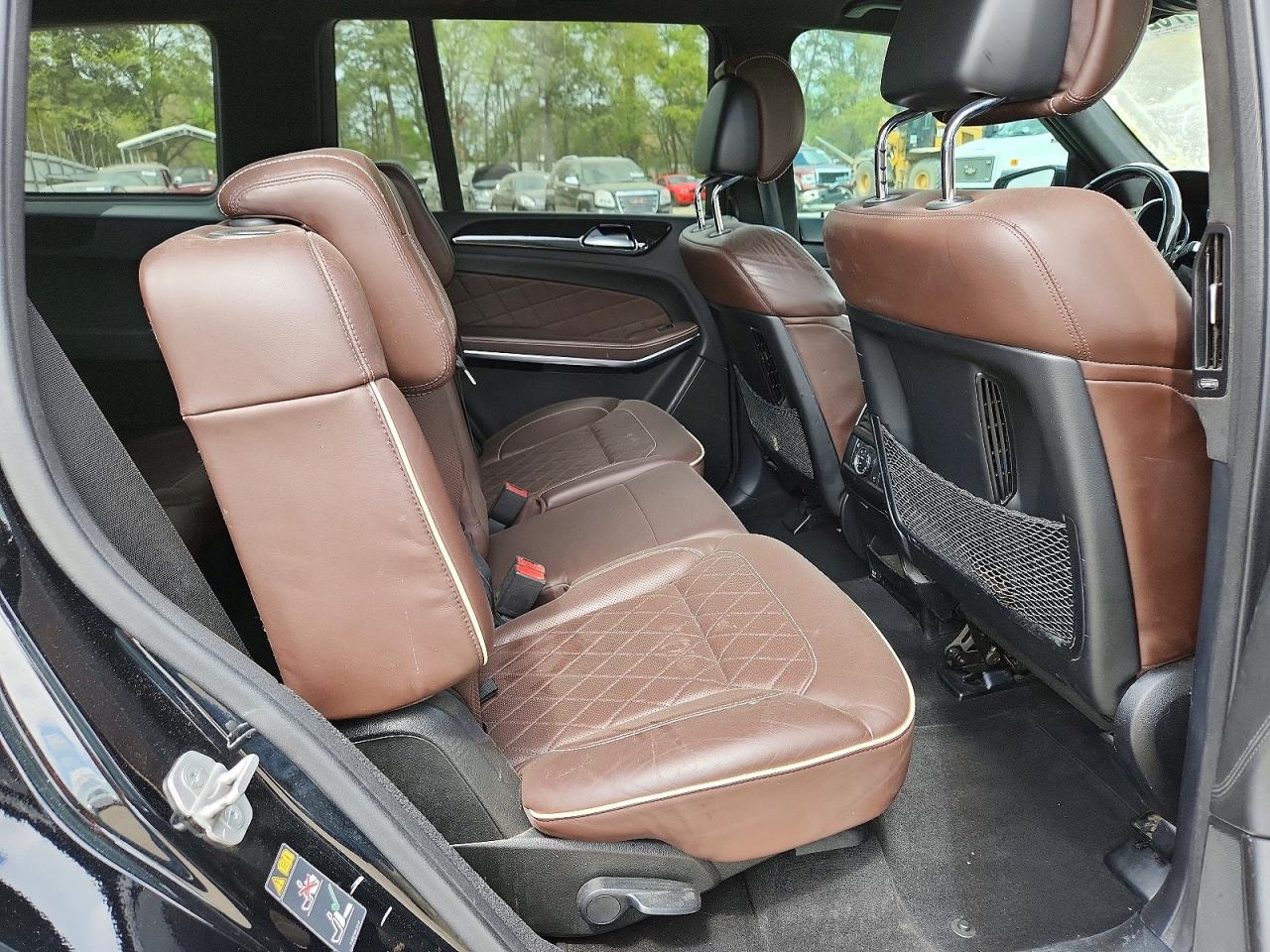Mercedes-Benz G-Class 550 4matic