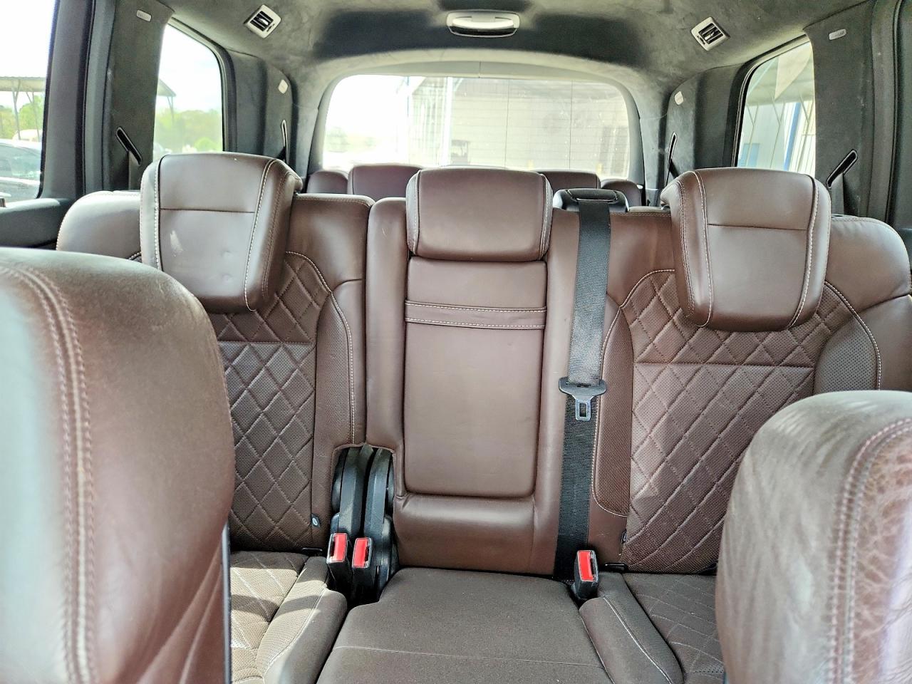 Mercedes-Benz G-Class 550 4matic